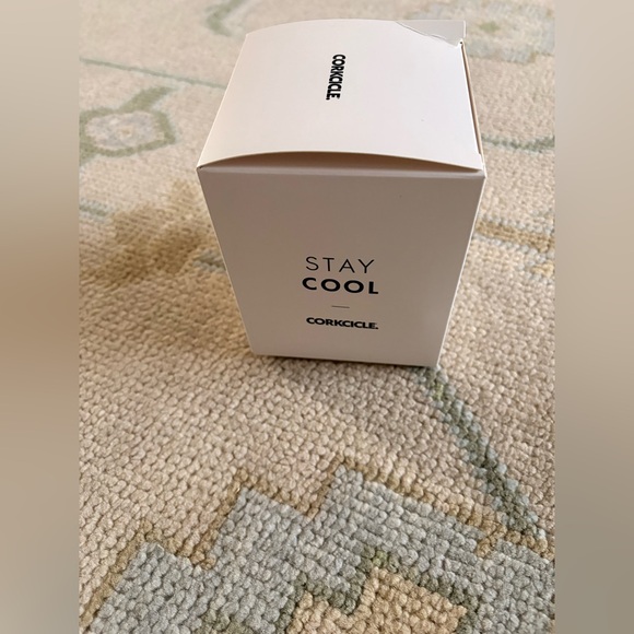 Corkcicle Rifle Paper Co Coffee Mug - Picture 3 of 4